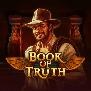 Book of Truth92