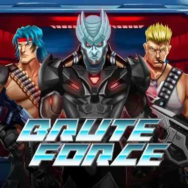 Brute ForceDX2