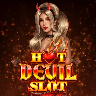 Hot Devil Slot92