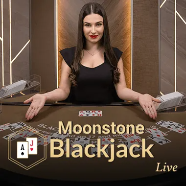 Moon stone Blackjack