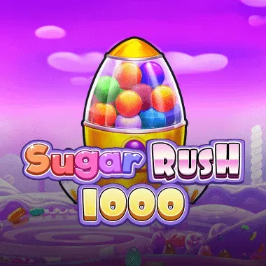 Sugar Rush1000