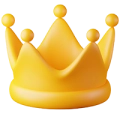 home vip crown