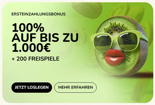 jetzt loslegen